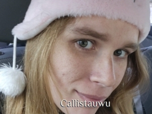 Callistauwu