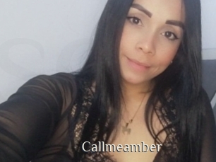 Callmeamber