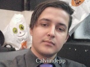 Calviindepp