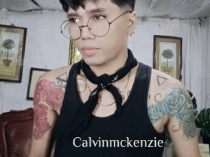 Calvinmckenzie