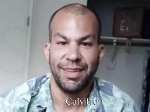 Calvitron