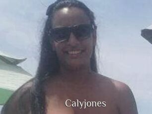 Calyjones