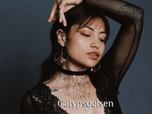Calypsoolsen