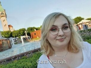 CamXsarah