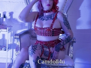 Camdoll4u