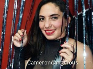 Camerondangerous