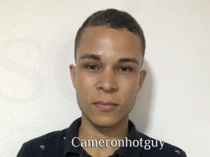 Cameronhotguy