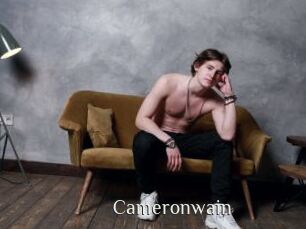 Cameronwain