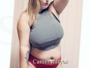 Camerynfryxo
