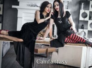 Camfantasy