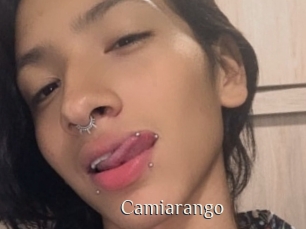 camiarango Shop coquin