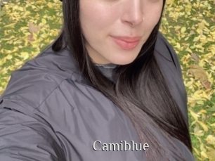 Camiblue
