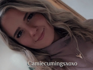 Camiecumingsxoxo