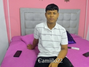 camiilo22 Shop coquin