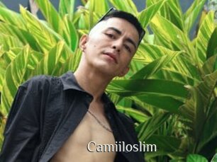 Camiiloslim