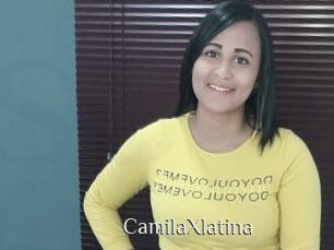 camilaXlatina Shop coquin