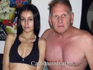 camilaandcarlos Shop coquin