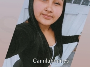 Camilabenites