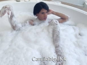 Camilabigdick
