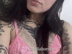 Camilabonith