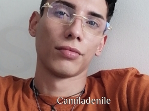 Camiladenile