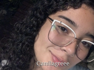 Camilagreee