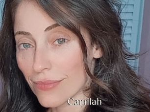 Camilah
