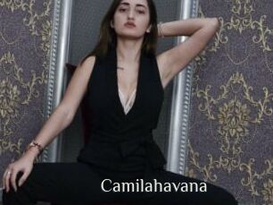 Camilahavana