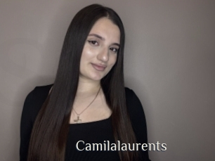 Camilalaurents