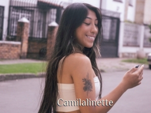 Camilalinette