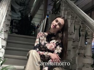 Camilamorro