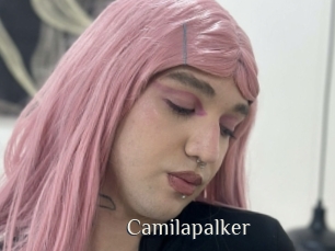 Camilapalker