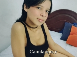 Camilaponce