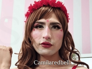 Camilaredbell