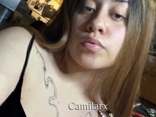 Camilarx