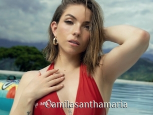 Camilasanthamaria