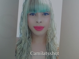 Camilatsshot