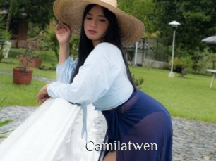 Camilatwen