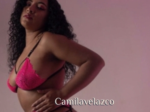 Camilavelazco