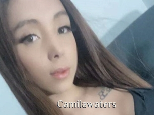 Camilawaters