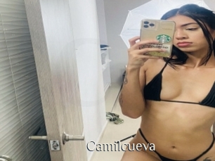 Camilcueva