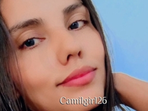camilgirl26 Shop coquin