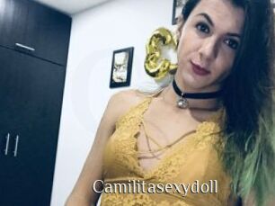 Camilitasexydoll