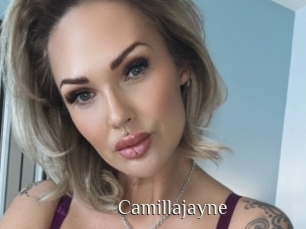 Camillajayne