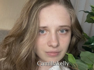 Camillakelly