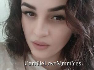 CamilleLoveMmmYes