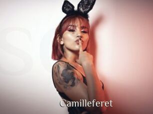 Camilleferet