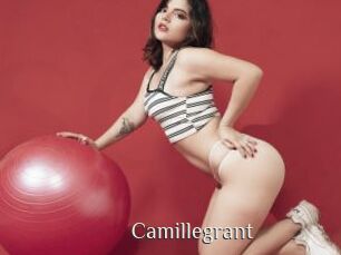 Camillegrant