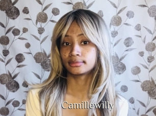 Camillewilly