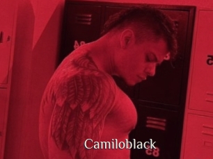 Camiloblack